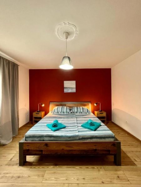 Apartman M